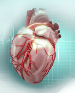Cara Mencegah Jantung Koroner