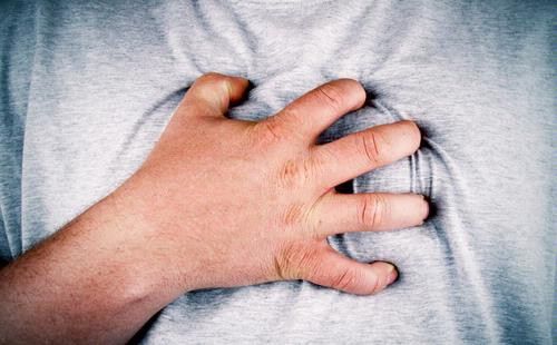 Tips Cara Mengatasi Penyakit Jantung Koroner